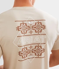 Diamond Doubler T-Shirt