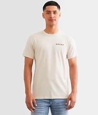 Diamond Doubler T-Shirt