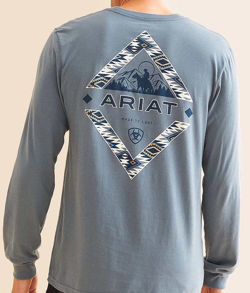Mountain Man T-Shirt