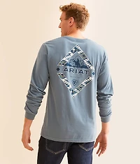Mountain Man T-Shirt