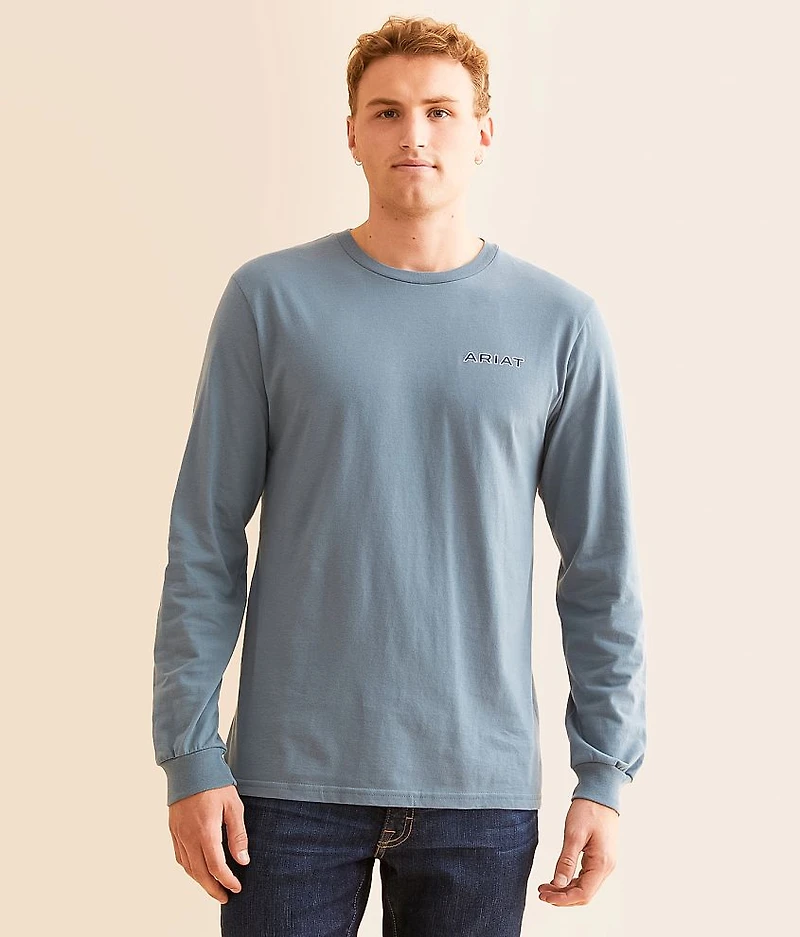 Mountain Man T-Shirt