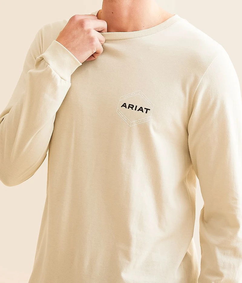 Dustry Ridge Hex T-Shirt