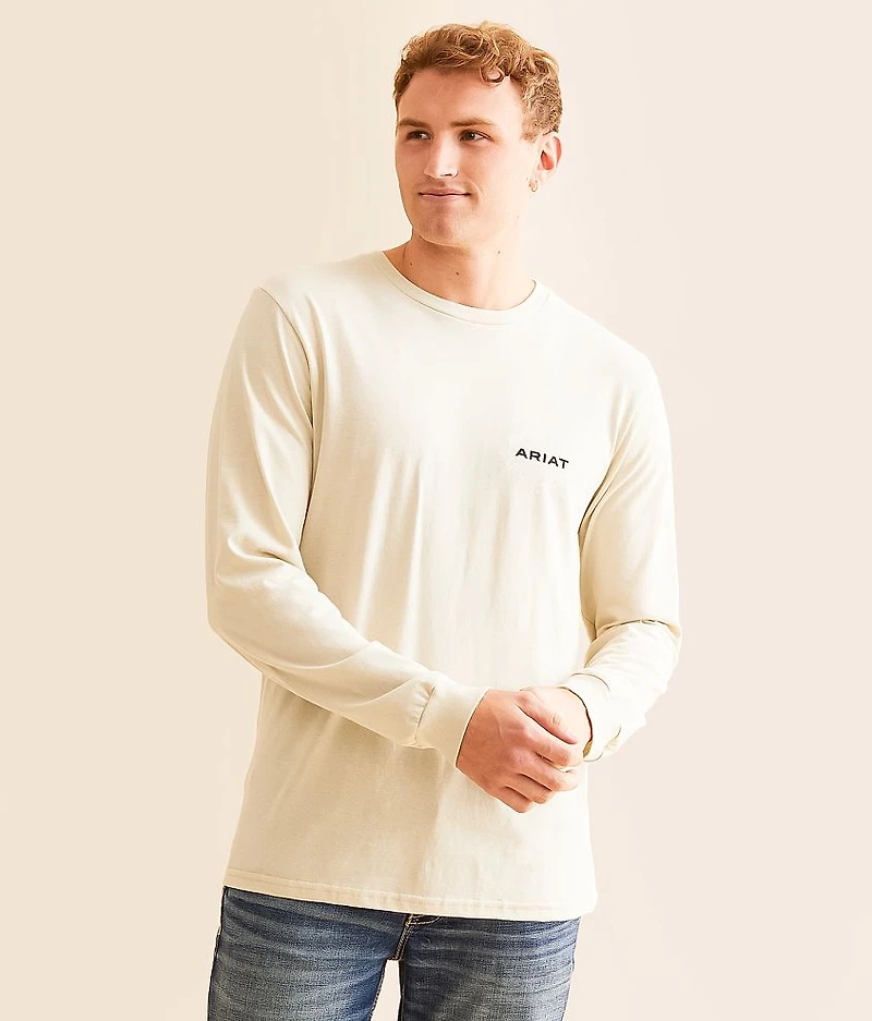 Dustry Ridge Hex T-Shirt