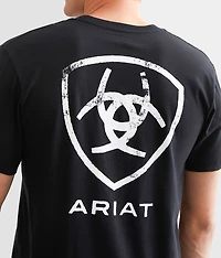 Barn Shield T-Shirt