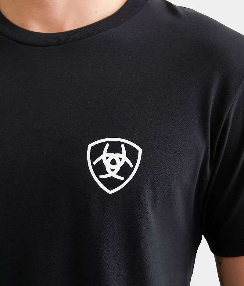 Barn Shield T-Shirt