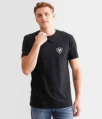 Barn Shield T-Shirt