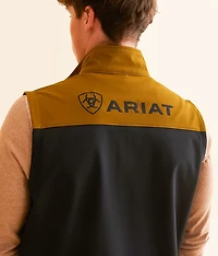 Wyatt Softshell Vest
