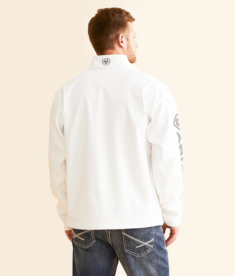Logo 2.0 Softshell Jacket