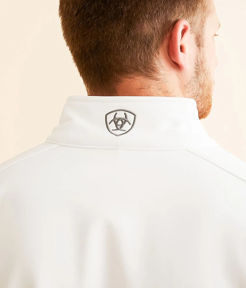 Logo 2.0 Softshell Jacket