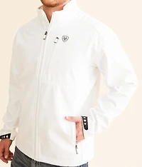 Logo 2.0 Softshell Jacket