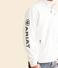 Logo 2.0 Softshell Jacket