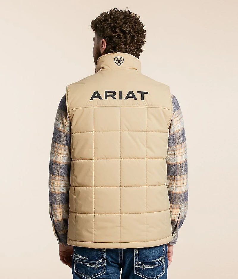 Crius Insulated Vest