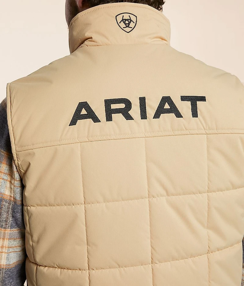 Crius Insulated Vest