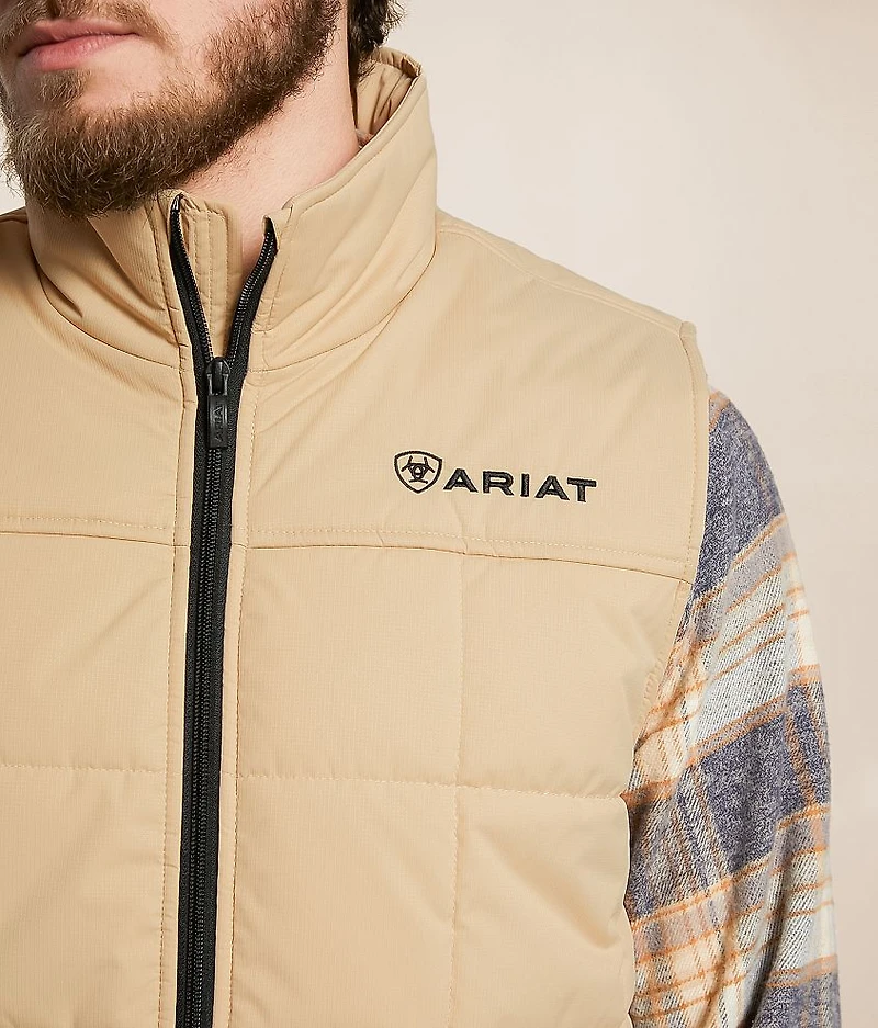 Crius Insulated Vest
