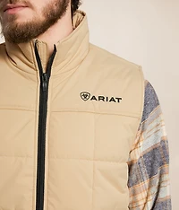 Crius Insulated Vest
