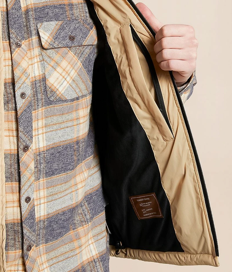 Crius Insulated Vest