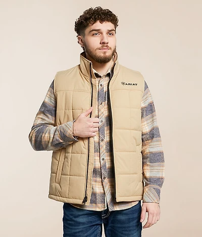 Crius Insulated Vest