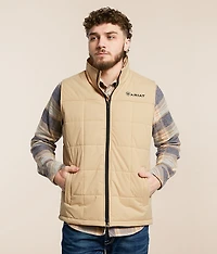 Crius Insulated Vest