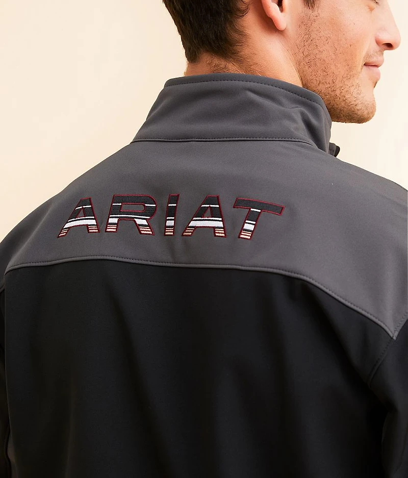 Wyatt Softshell Jacket