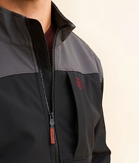 Wyatt Softshell Jacket