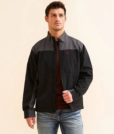 Wyatt Softshell Jacket