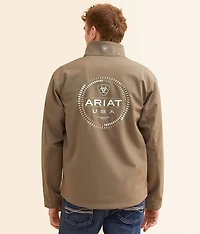 Logan Softshell Jacket