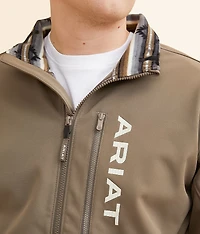Logan Softshell Jacket