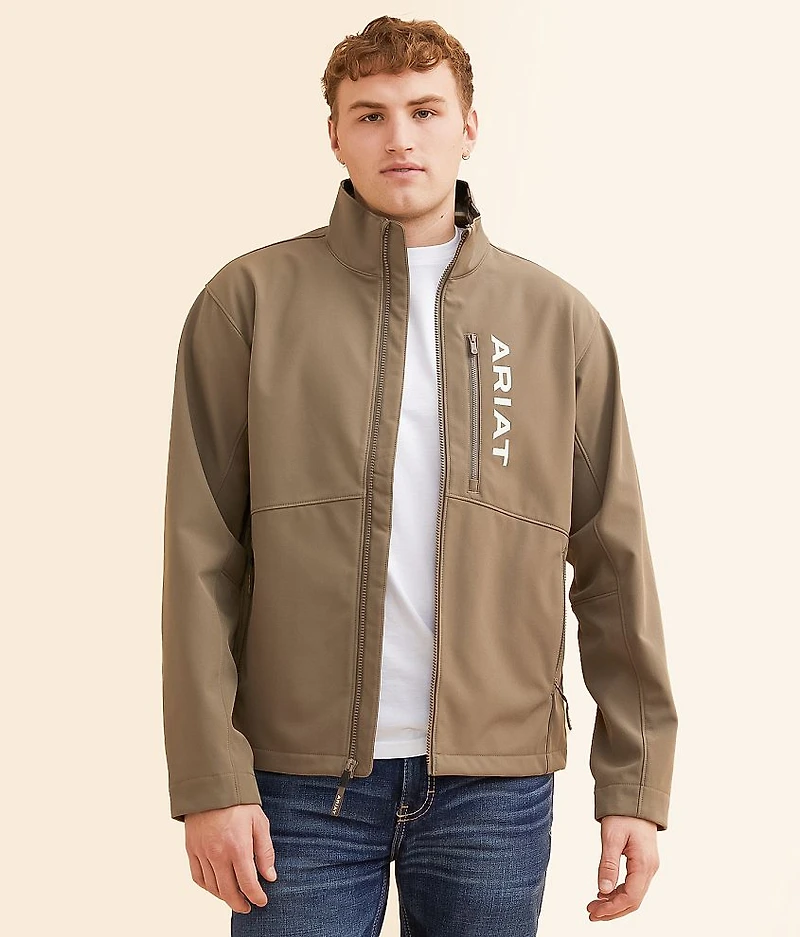 Logan Softshell Jacket