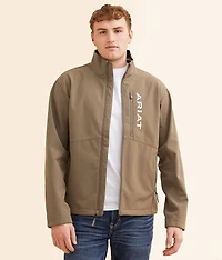 Logan Softshell Jacket