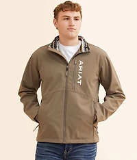 Logan Softshell Jacket