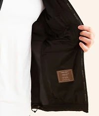 Logo 2.0 Patriot Softshell Jacket