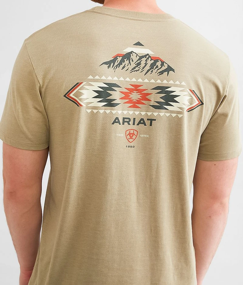 San Juan Diamond T-Shirt