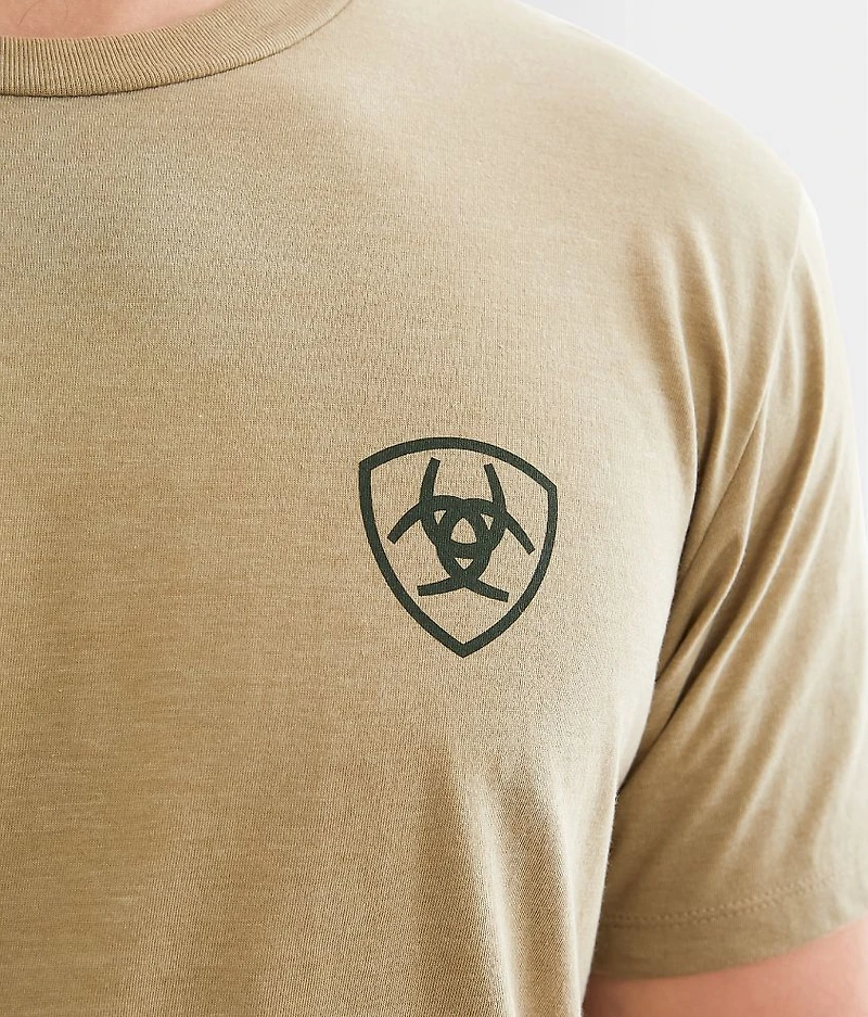 San Juan Diamond T-Shirt