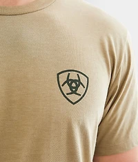 San Juan Diamond T-Shirt