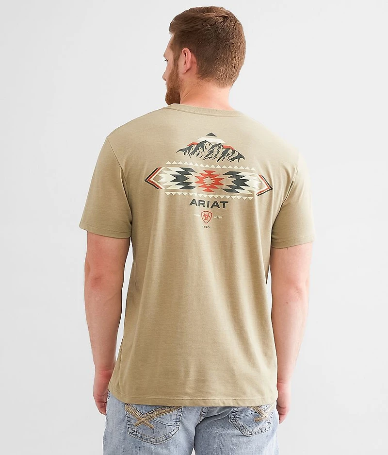 San Juan Diamond T-Shirt