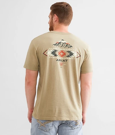 San Juan Diamond T-Shirt