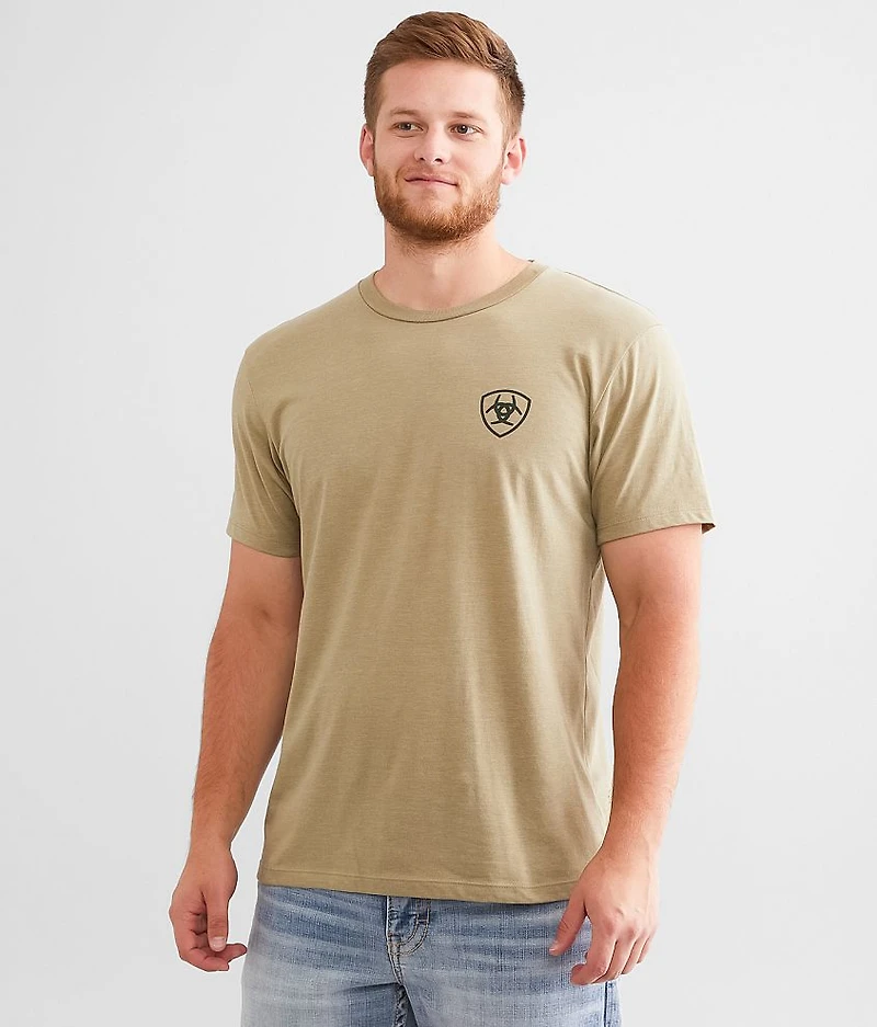 San Juan Diamond T-Shirt