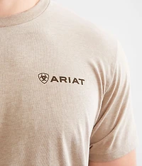 Southwest Wooden T-Shirt