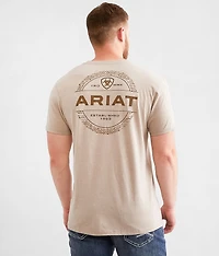 Southwest Wooden T-Shirt