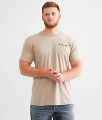 Southwest Wooden T-Shirt