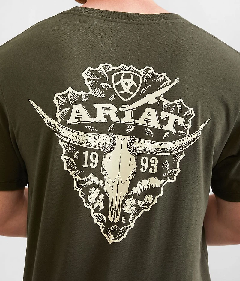 Arrowhead T-Shirt