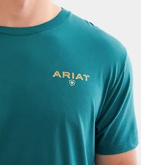 Golden Valley Shield T-Shirt