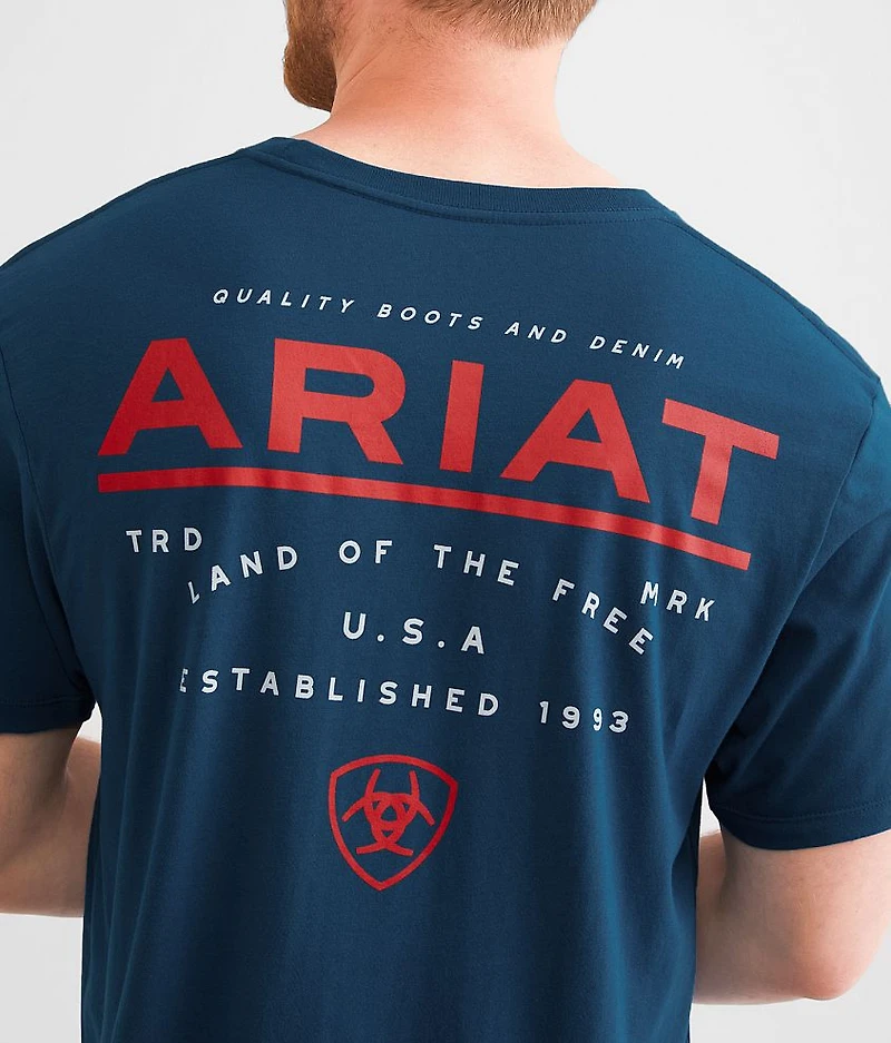 Official Quality T-Shirt
