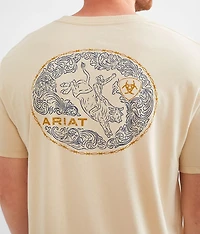 Buckin' Buckle T-Shirt