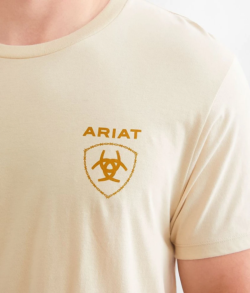 Buckin' Buckle T-Shirt