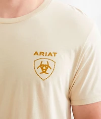 Buckin' Buckle T-Shirt