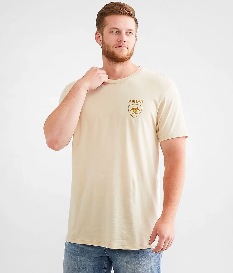 Buckin' Buckle T-Shirt