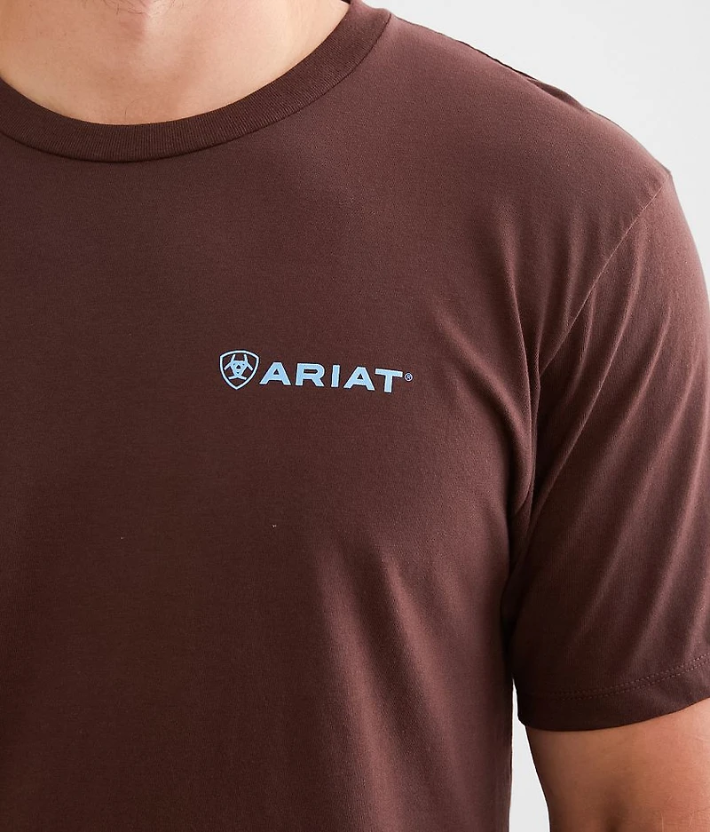 Arch Logo T-Shirt