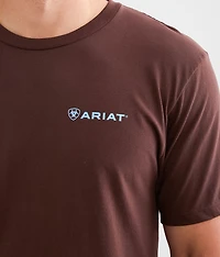 Arch Logo T-Shirt
