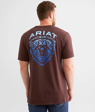 Arch Logo T-Shirt